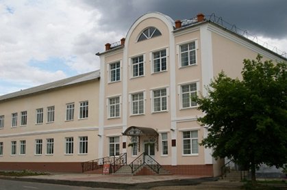Краеведческий музей Соль-Илецка